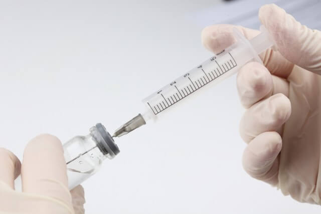 vacuna antigripal