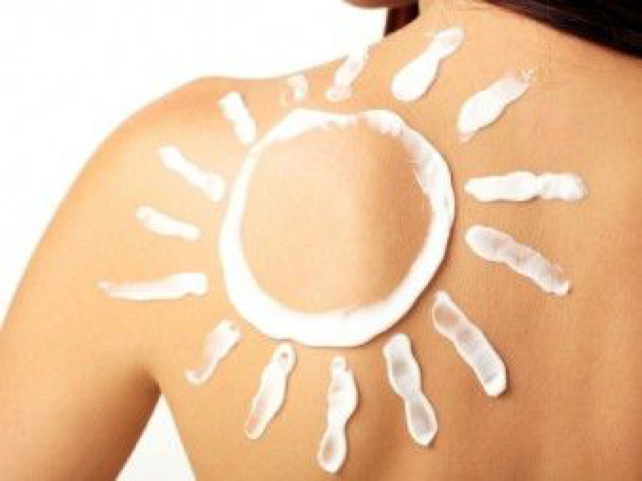 Protege tu piel del sol
