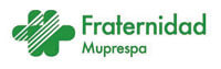 FRATERNIDAD logo