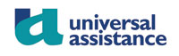 Universal Assistance logo