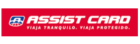 Assist card logo