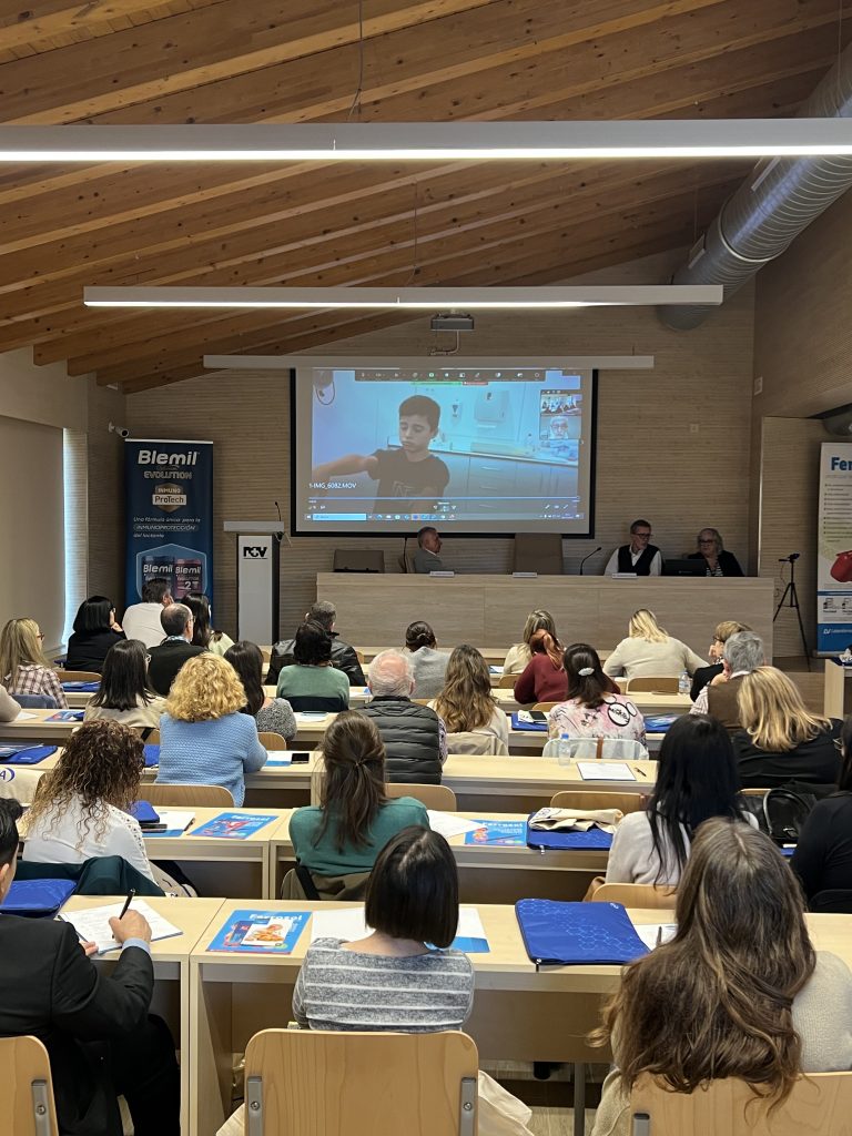 XII JORNADA DE PEDIATRÍA en Policlínica Comarcal del vendrell