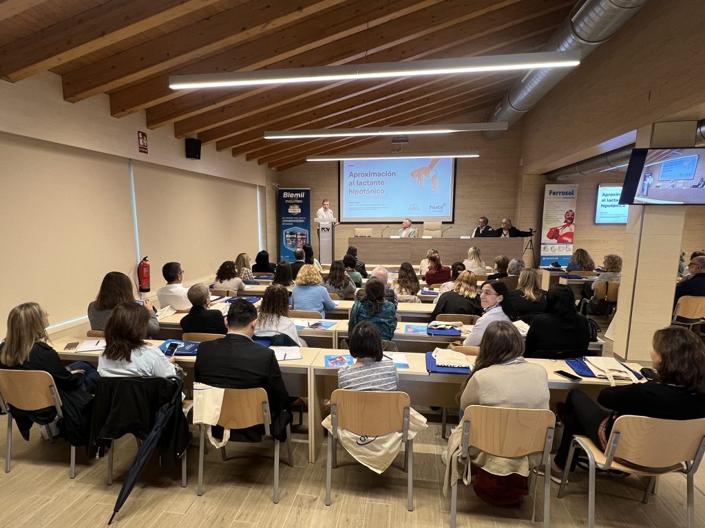 XII JORNADA DE PEDIATRÍA en Policlínica Comarcal del vendrell