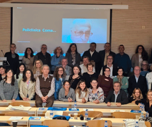 XII JORNADA DE PEDIATRÍA en Policlínica Comarcal del vendrell