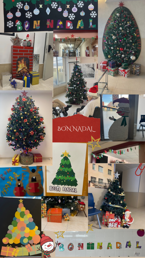 Bon Nadal PCV