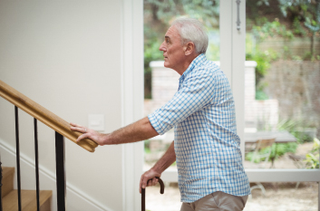 La prevención de caídas en casa: elemento clave para la seguridad y el bienestar